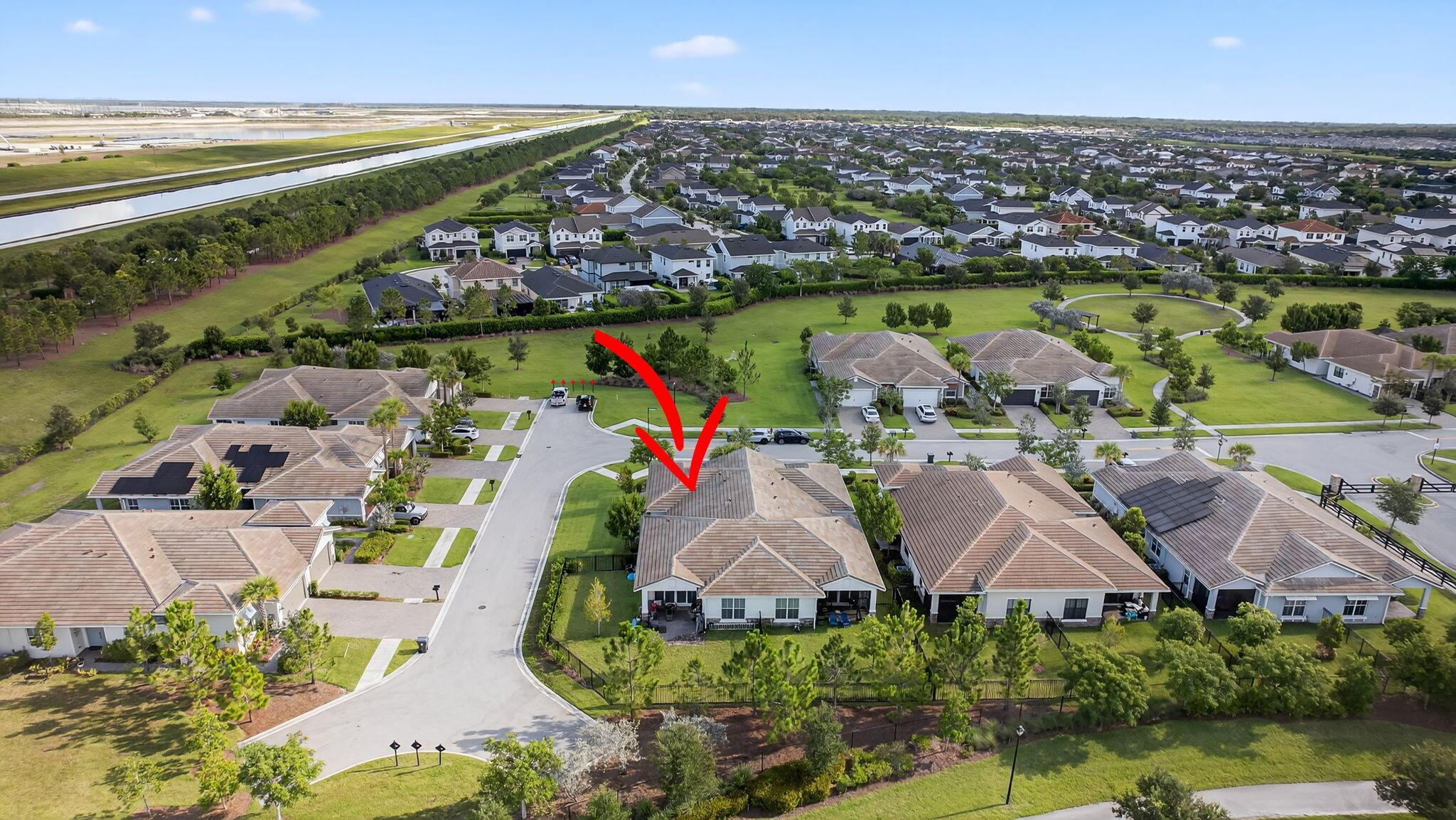 ARDEN PUD POD K - Residential