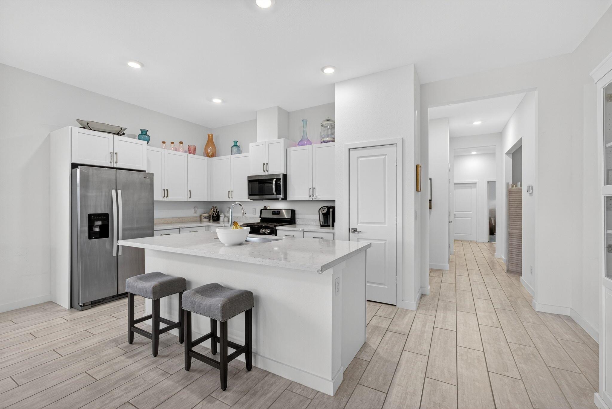 ARDEN PUD POD K - Residential