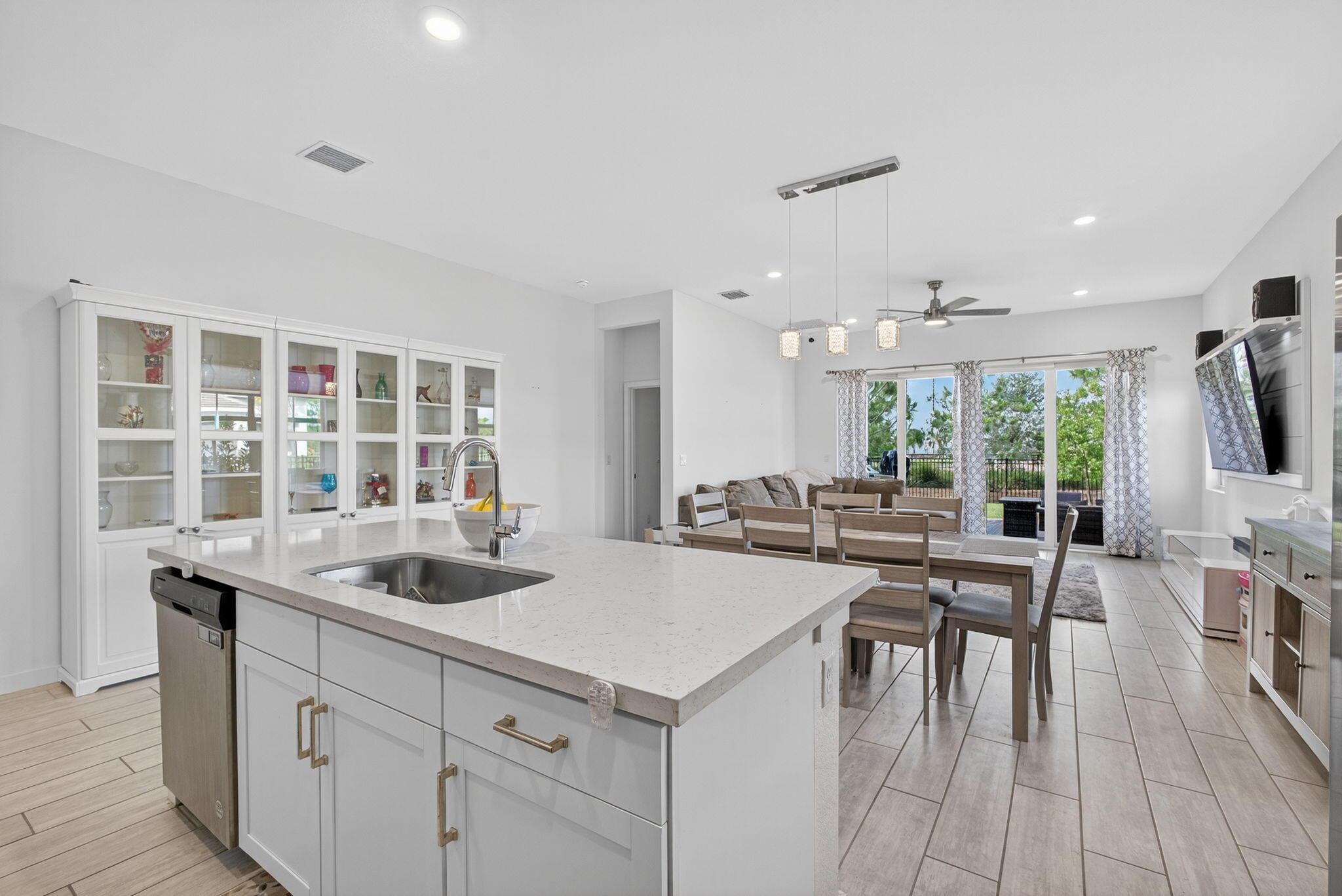 ARDEN PUD POD K - Residential