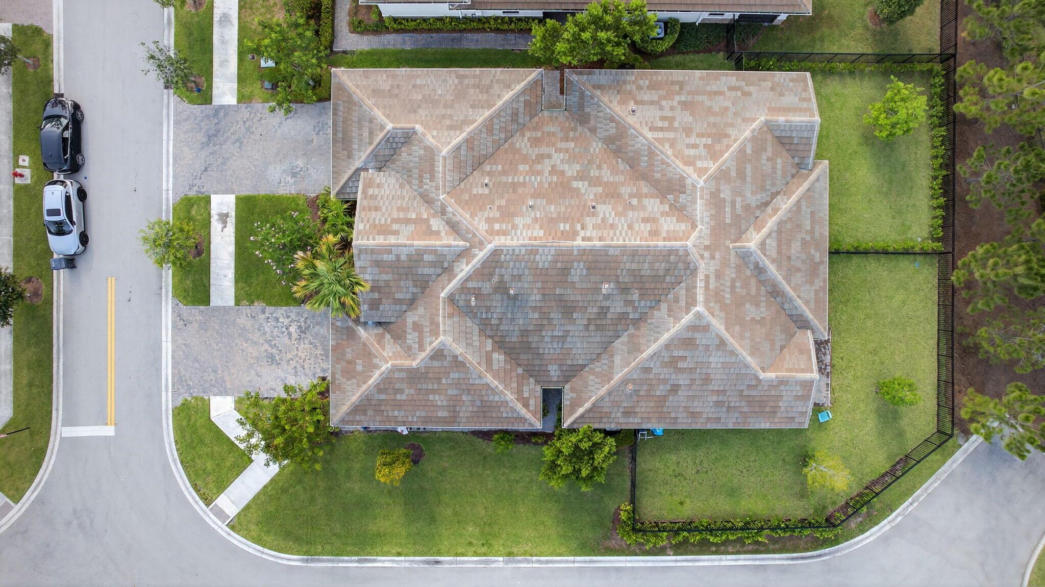 ARDEN PUD POD K - Residential