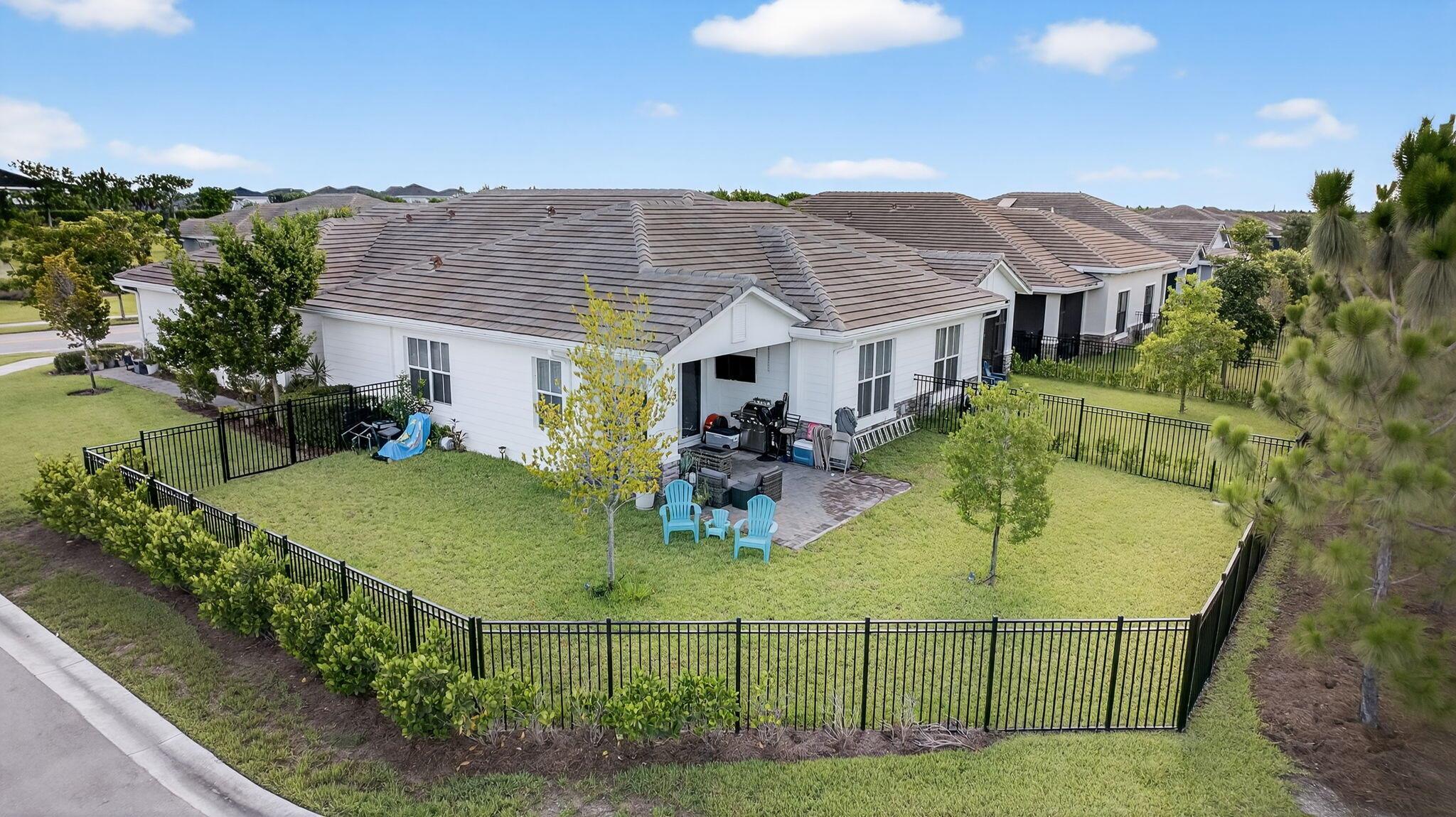 ARDEN PUD POD K - Residential