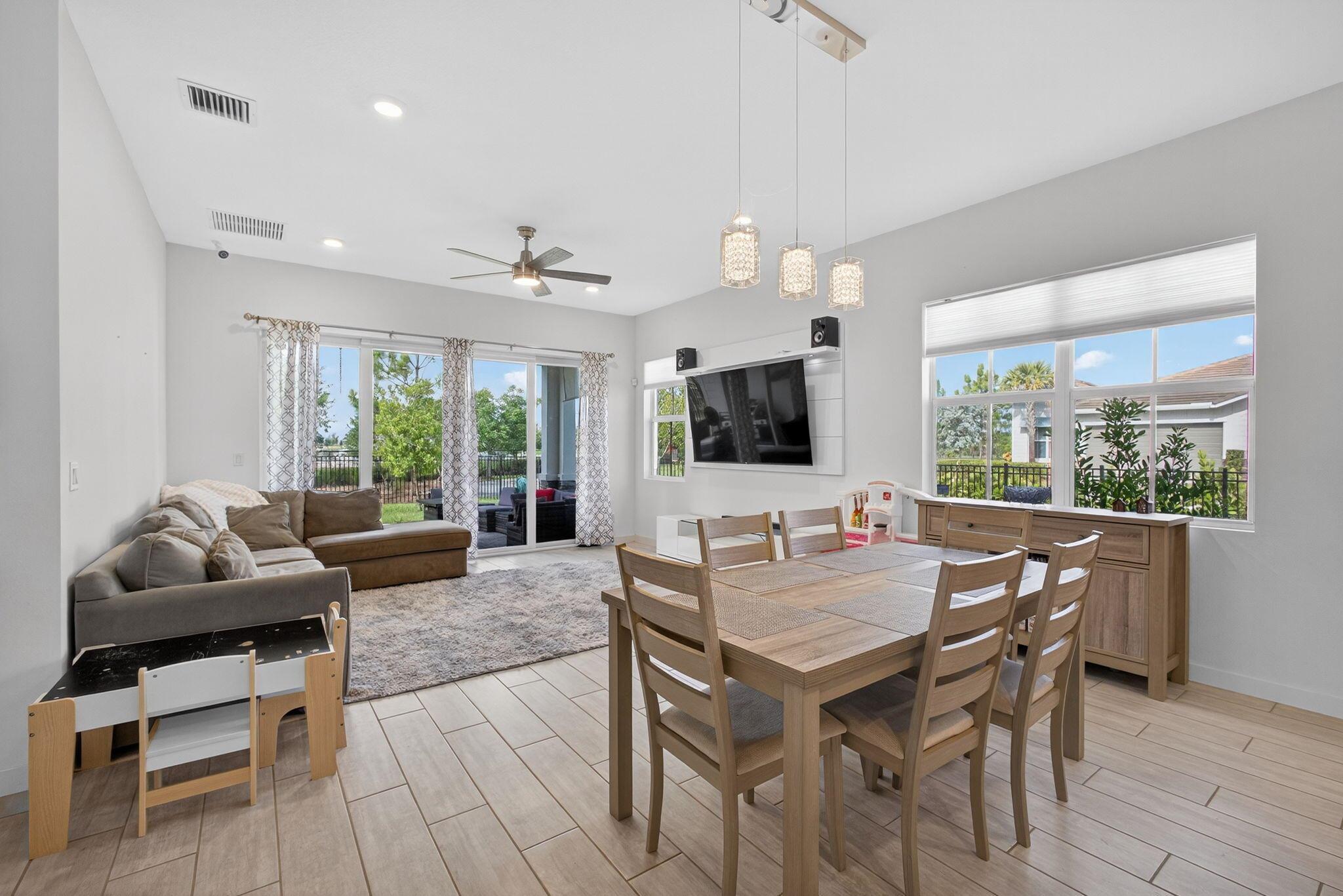 ARDEN PUD POD K - Residential