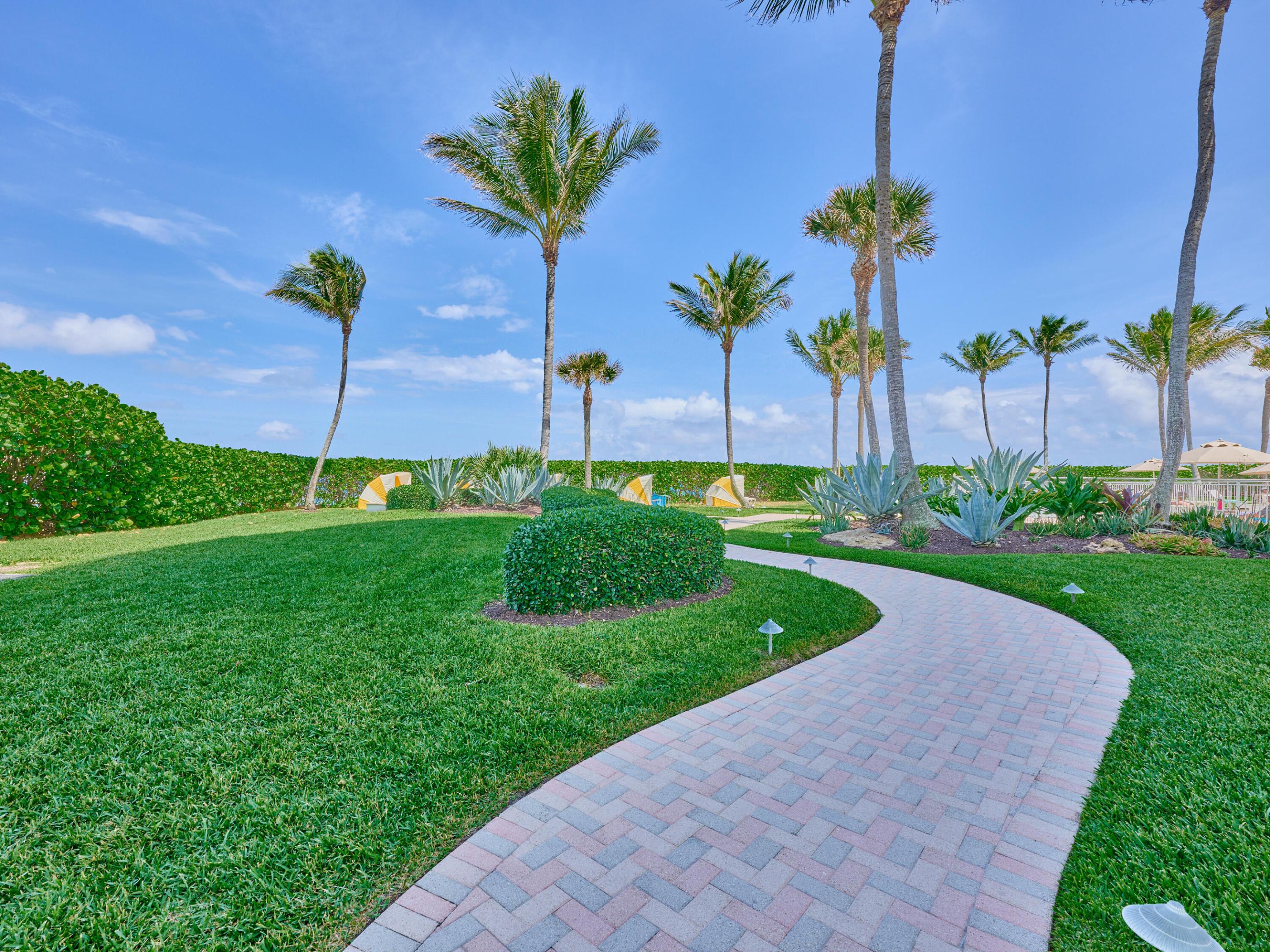 BRIGADOON CONDO - Residential