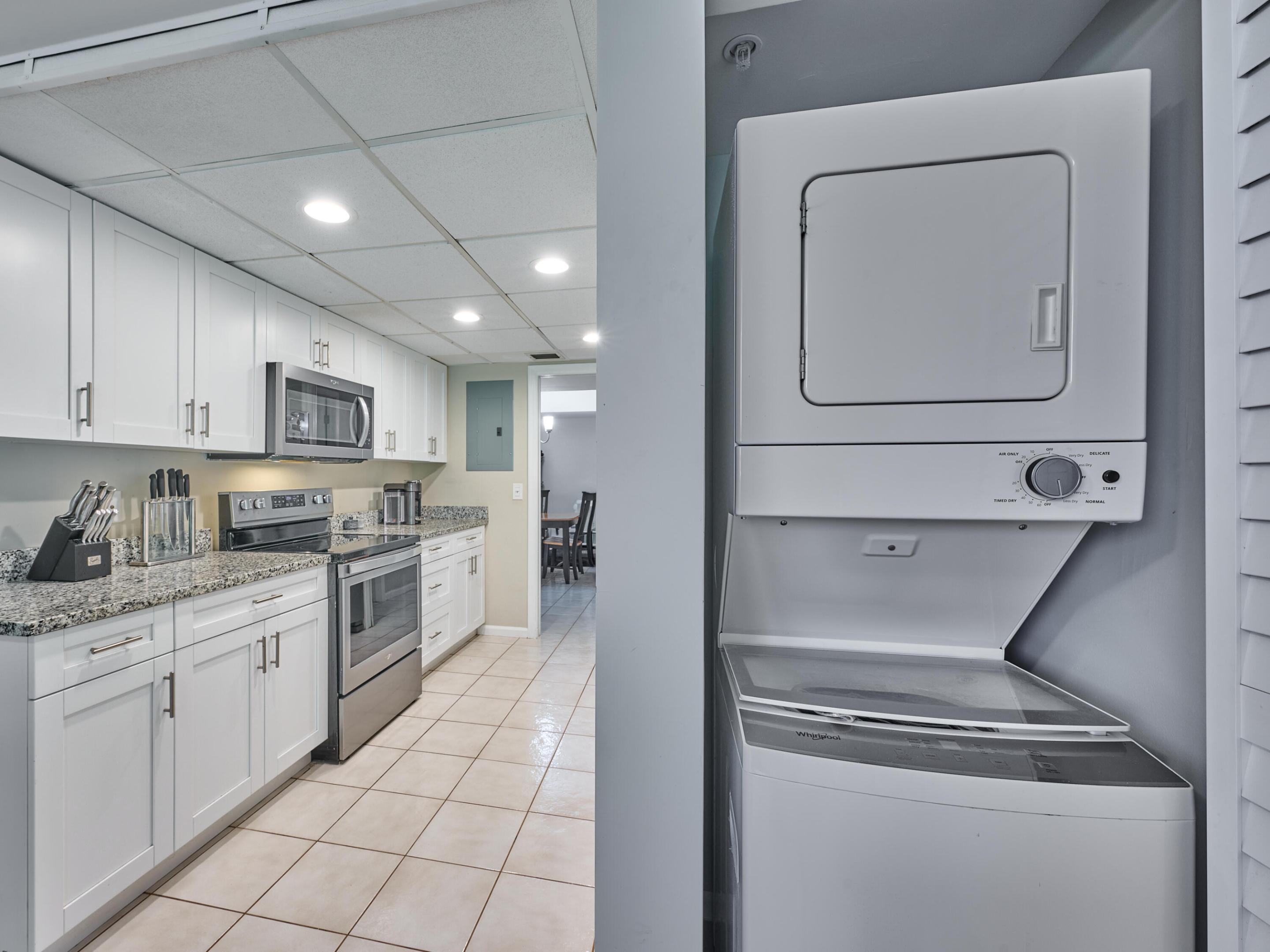 BRIGADOON CONDO - Residential