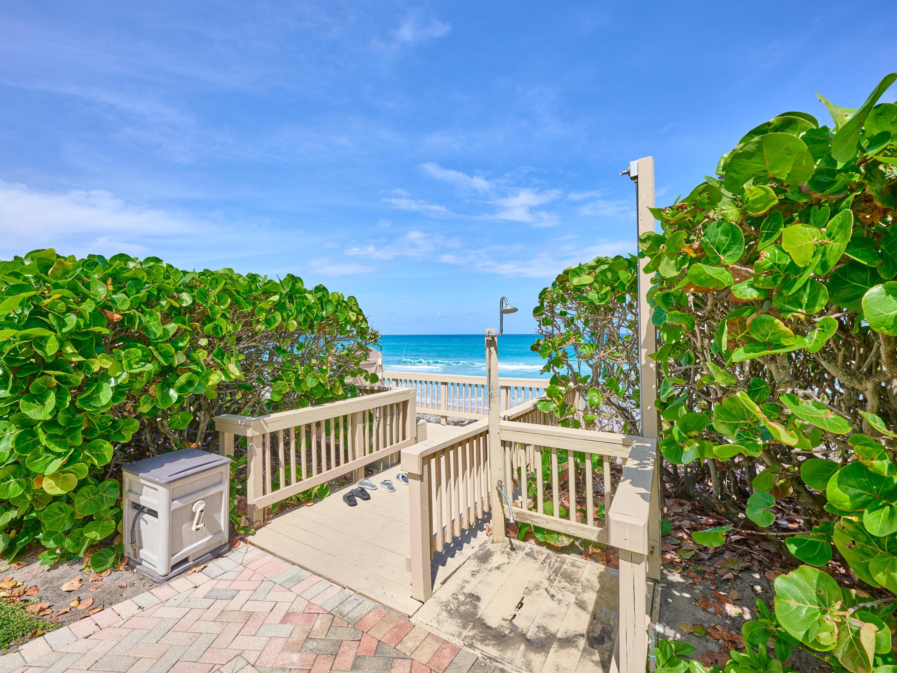 BRIGADOON CONDO - Residential