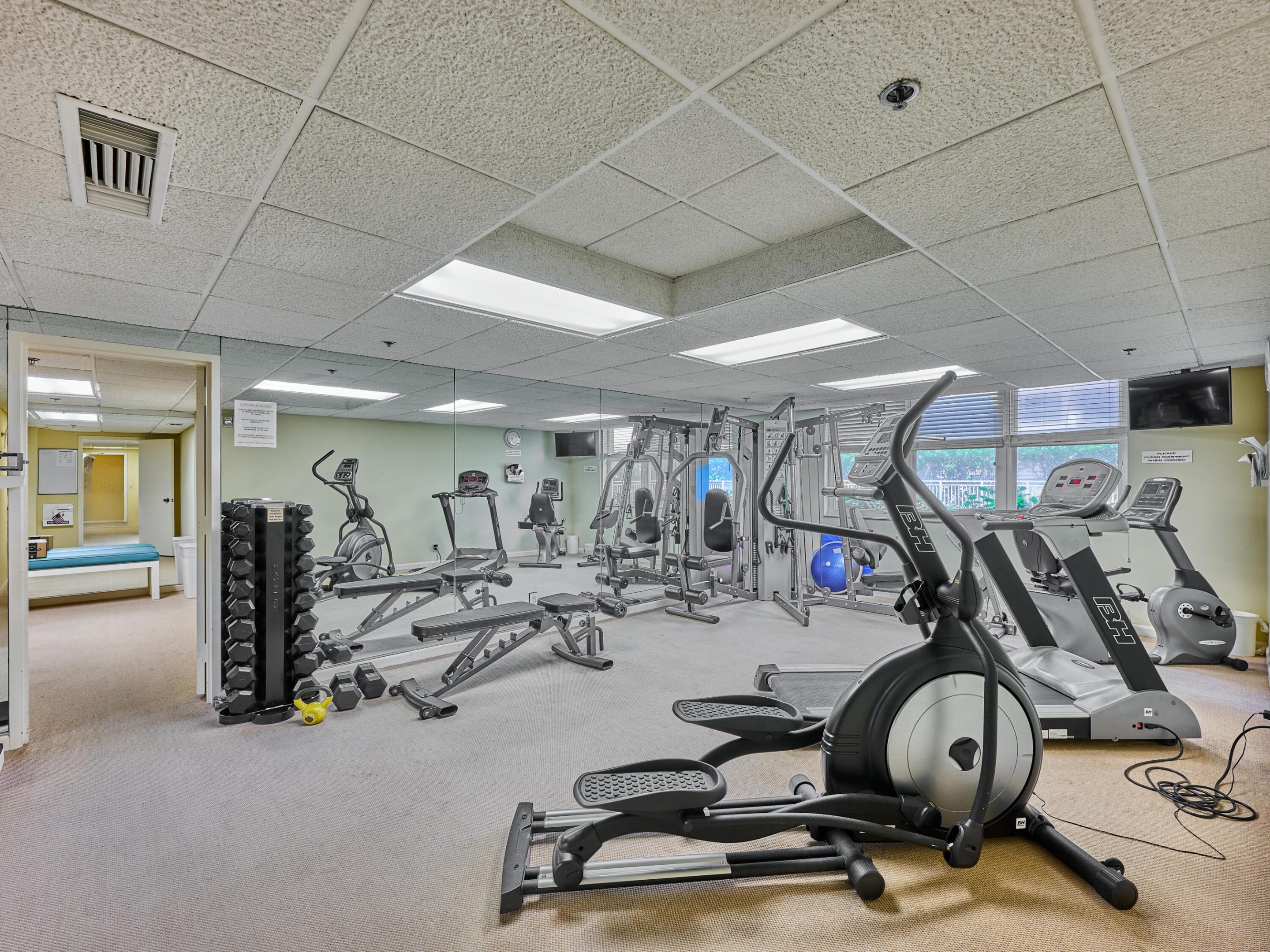 BRIGADOON CONDO - Residential