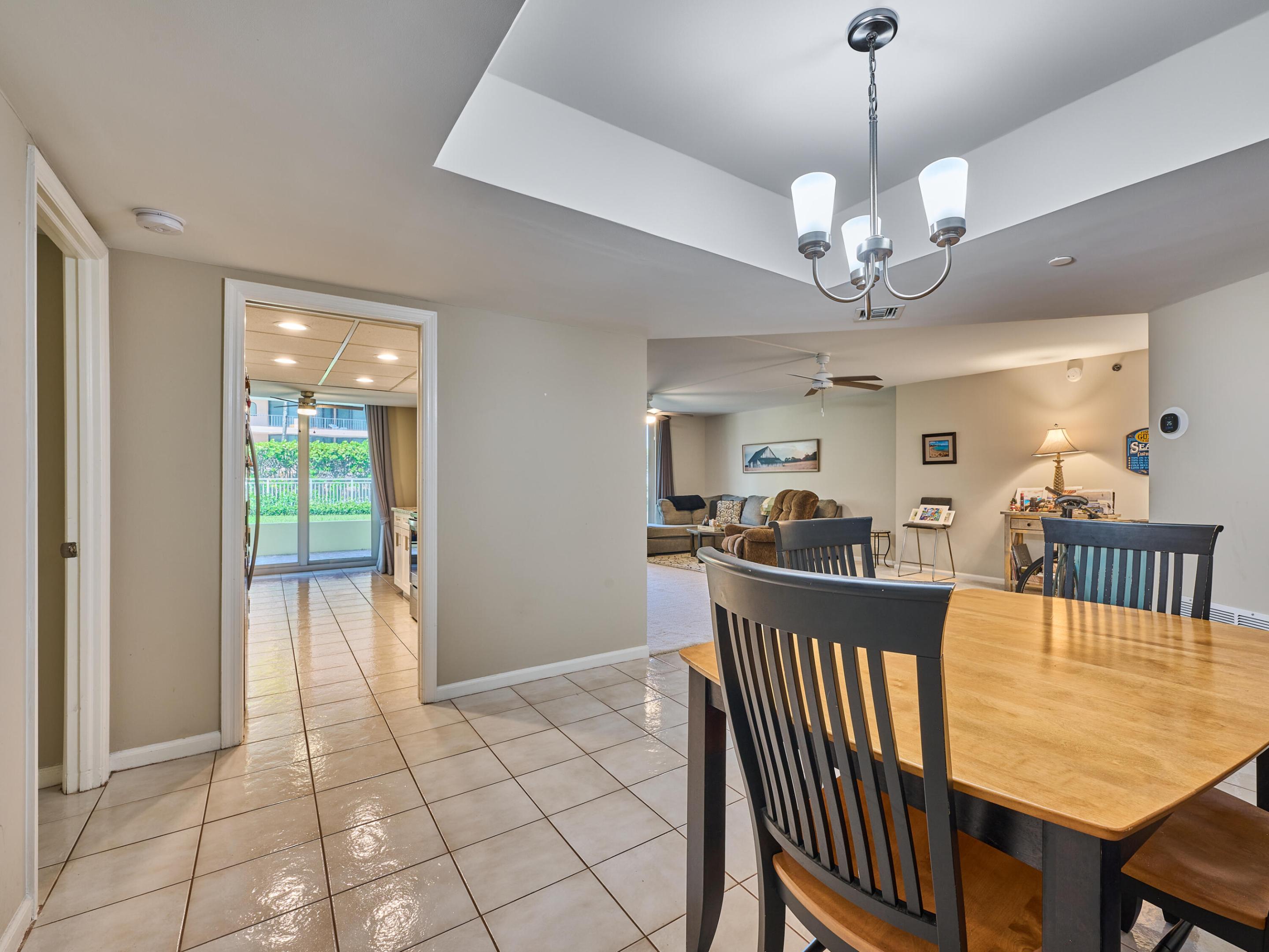 BRIGADOON CONDO - Residential