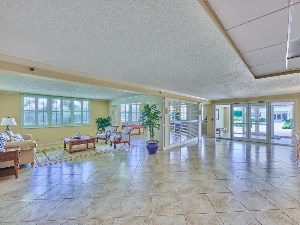 Photo of 500 Ocean Drive #E-1a, Juno Beach, FL 33408 (MLS # R11168985)