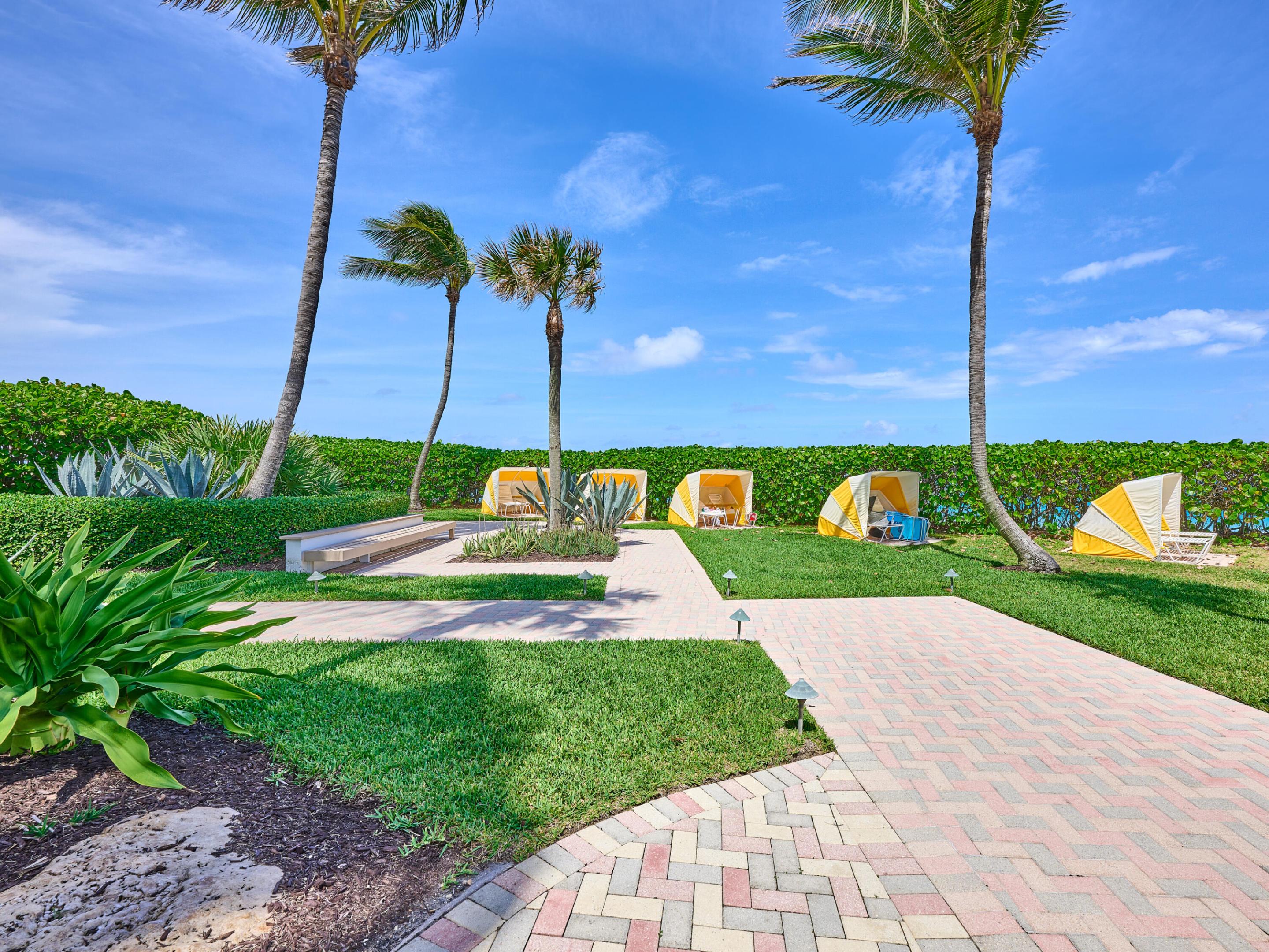 BRIGADOON CONDO - Residential