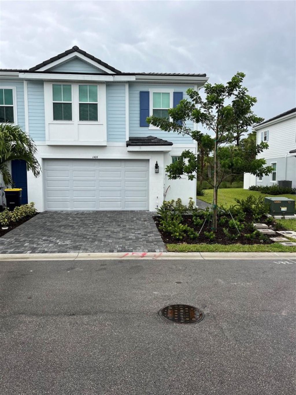 Photo of 1406 Gopher Terrace, Stuart, FL 34994 (MLS # F10511811)