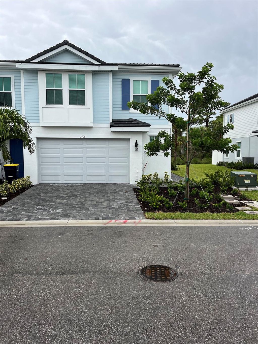 Photo of 1406 Gopher Ter, Stuart, FL 34994 (MLS # F10511811)