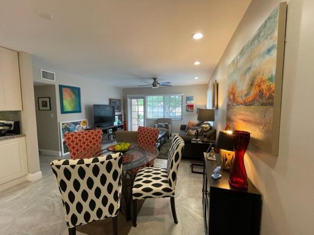 Manor Grove - Residential