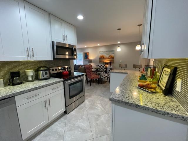 Manor Grove - Residential