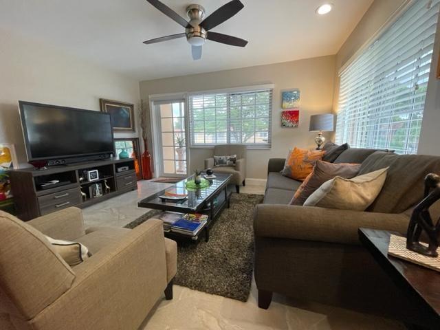 Manor Grove - Residential