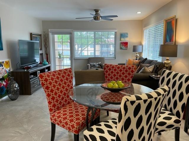 Manor Grove - Residential