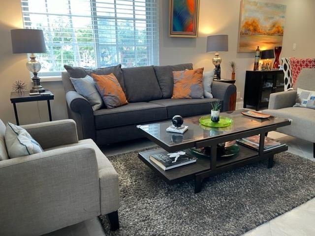 Manor Grove - Residential