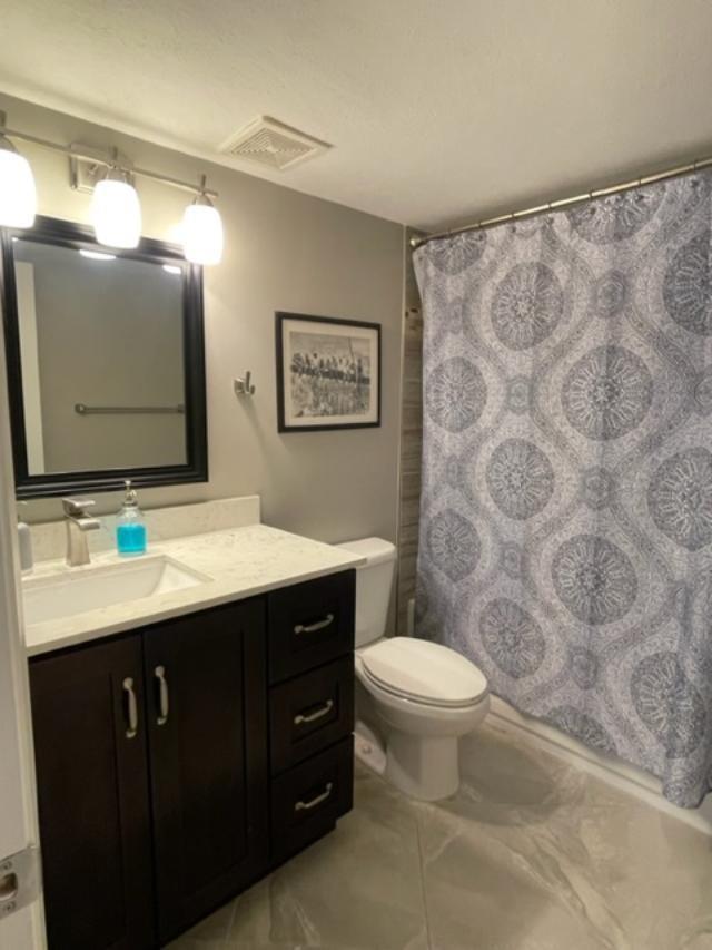 Manor Grove - Residential
