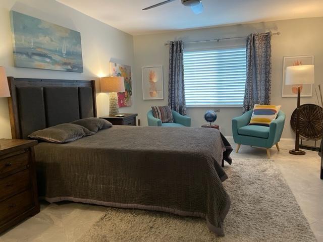Manor Grove - Residential
