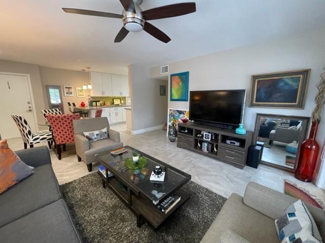 Manor Grove - Residential