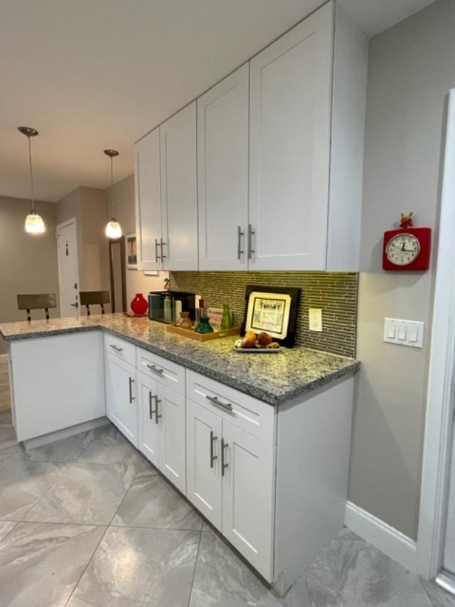 Manor Grove - Residential