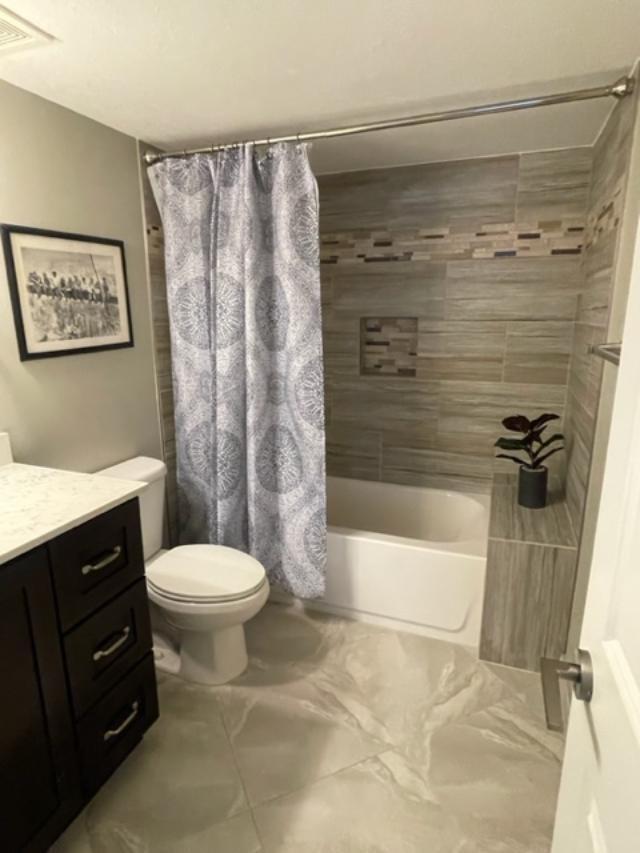 Manor Grove - Residential