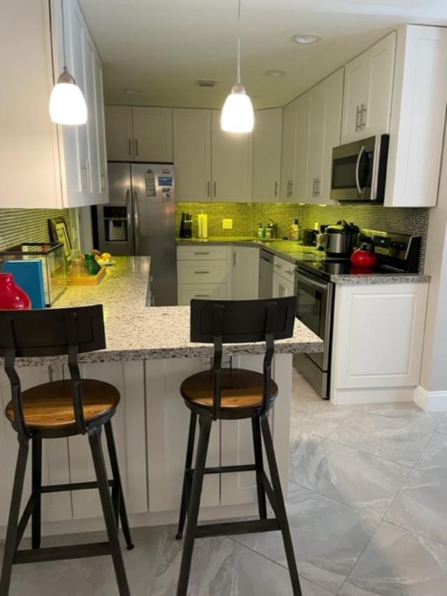 Manor Grove - Residential