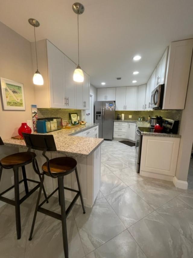 Manor Grove - Residential