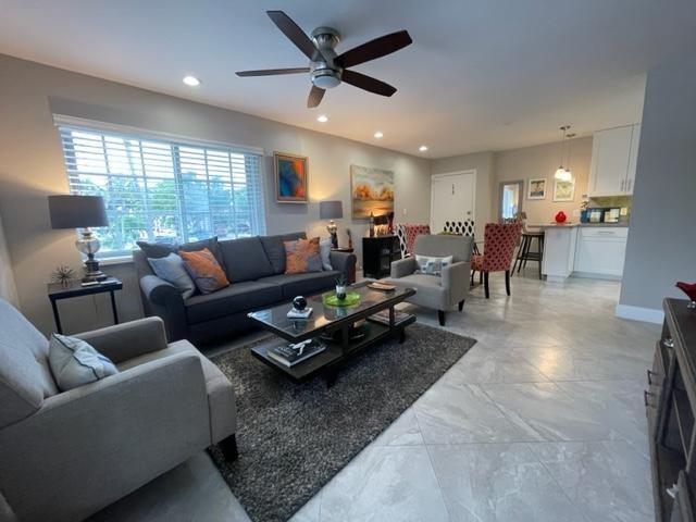 Manor Grove - Residential