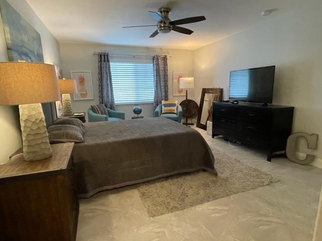 Manor Grove - Residential
