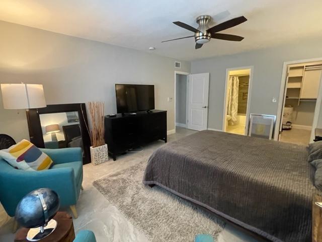 Manor Grove - Residential