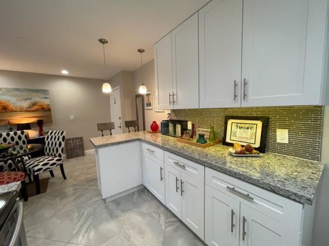 Manor Grove - Residential