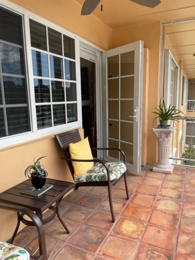 Manor Grove - Residential