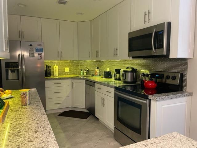 Manor Grove - Residential