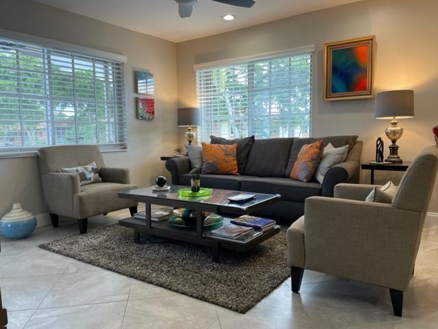 Manor Grove - Residential