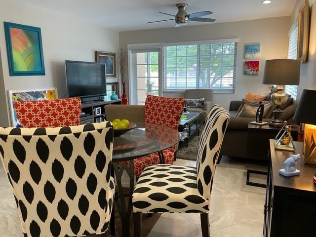 Manor Grove - Residential