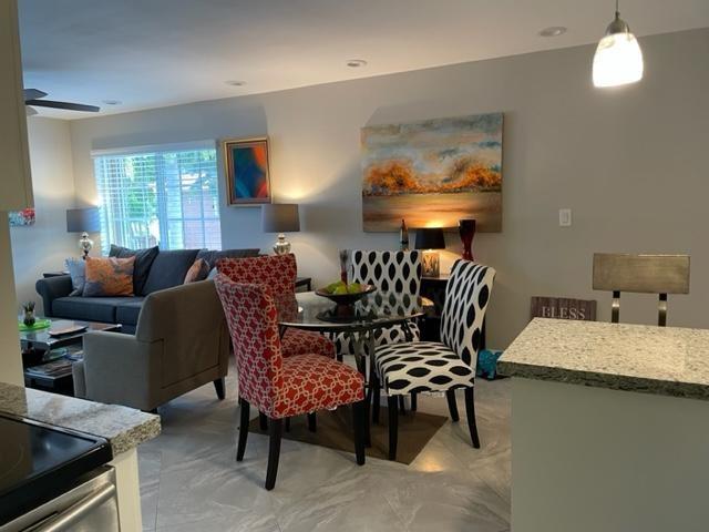Manor Grove - Residential