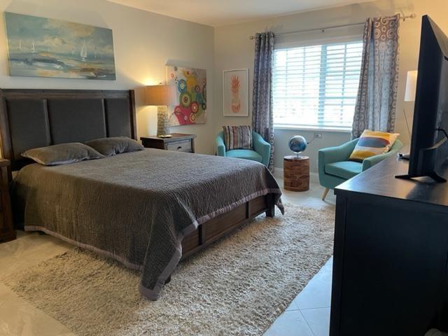 Manor Grove - Residential