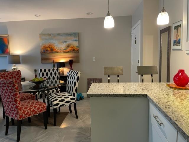 Manor Grove - Residential