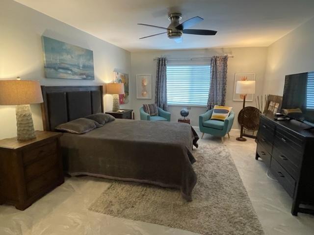 Manor Grove - Residential