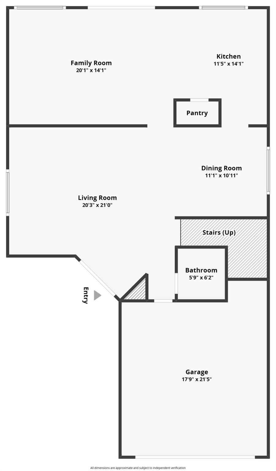 VIZCAYA FALLS - Residential