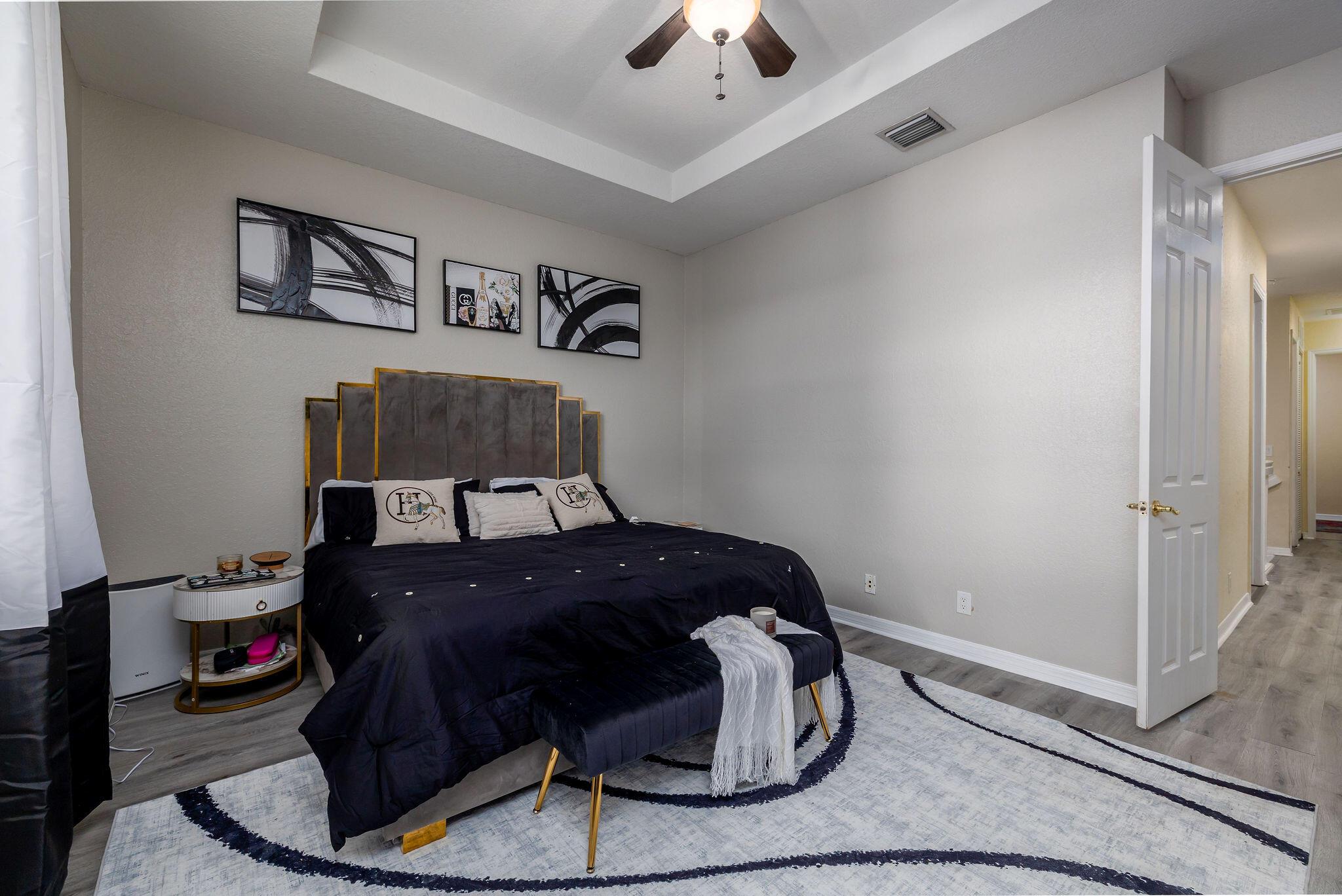 VIZCAYA FALLS - Residential