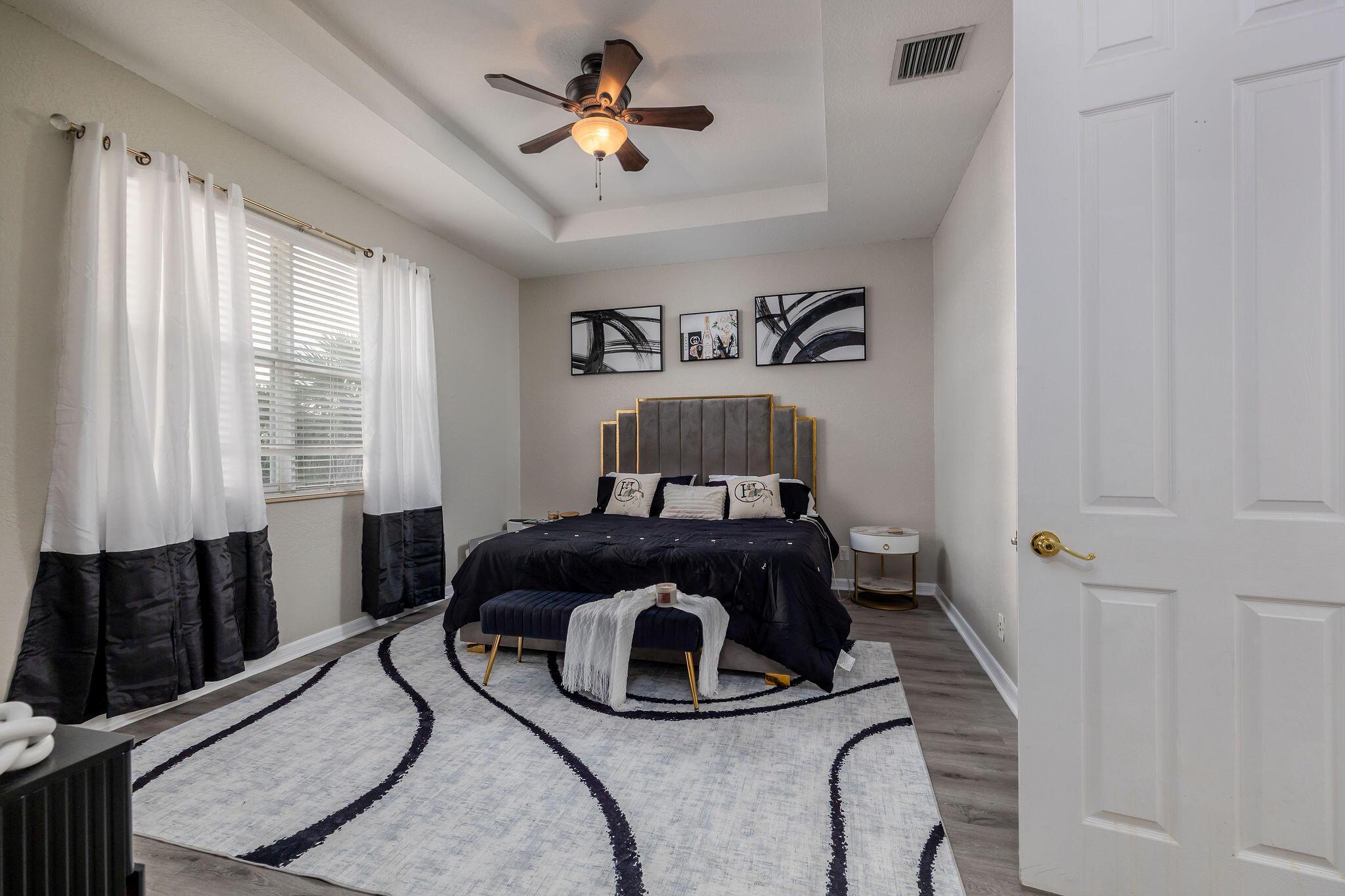 VIZCAYA FALLS - Residential