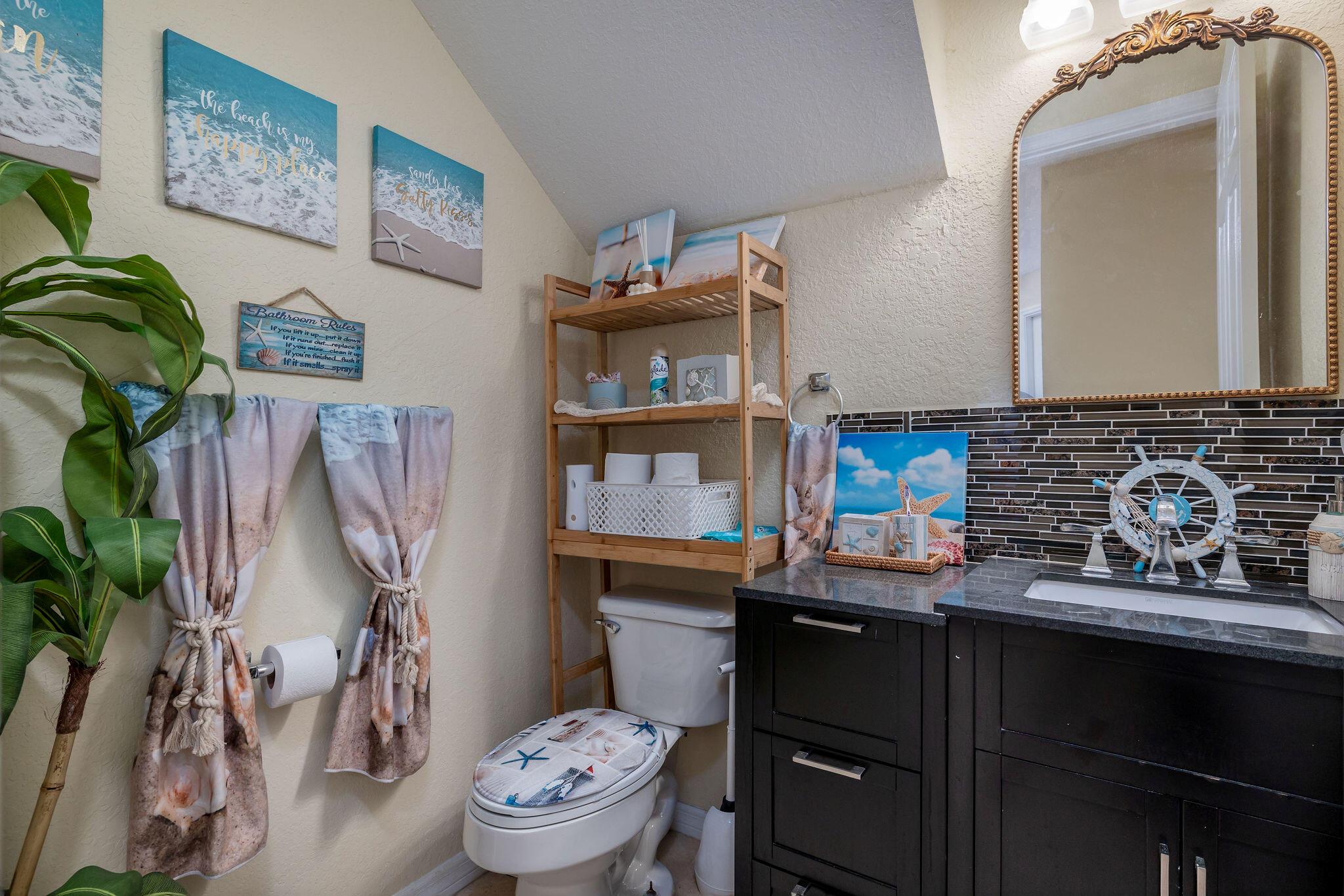 VIZCAYA FALLS - Residential