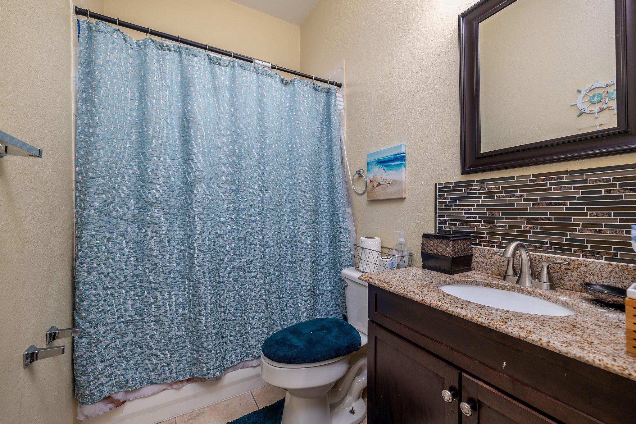 VIZCAYA FALLS - Residential