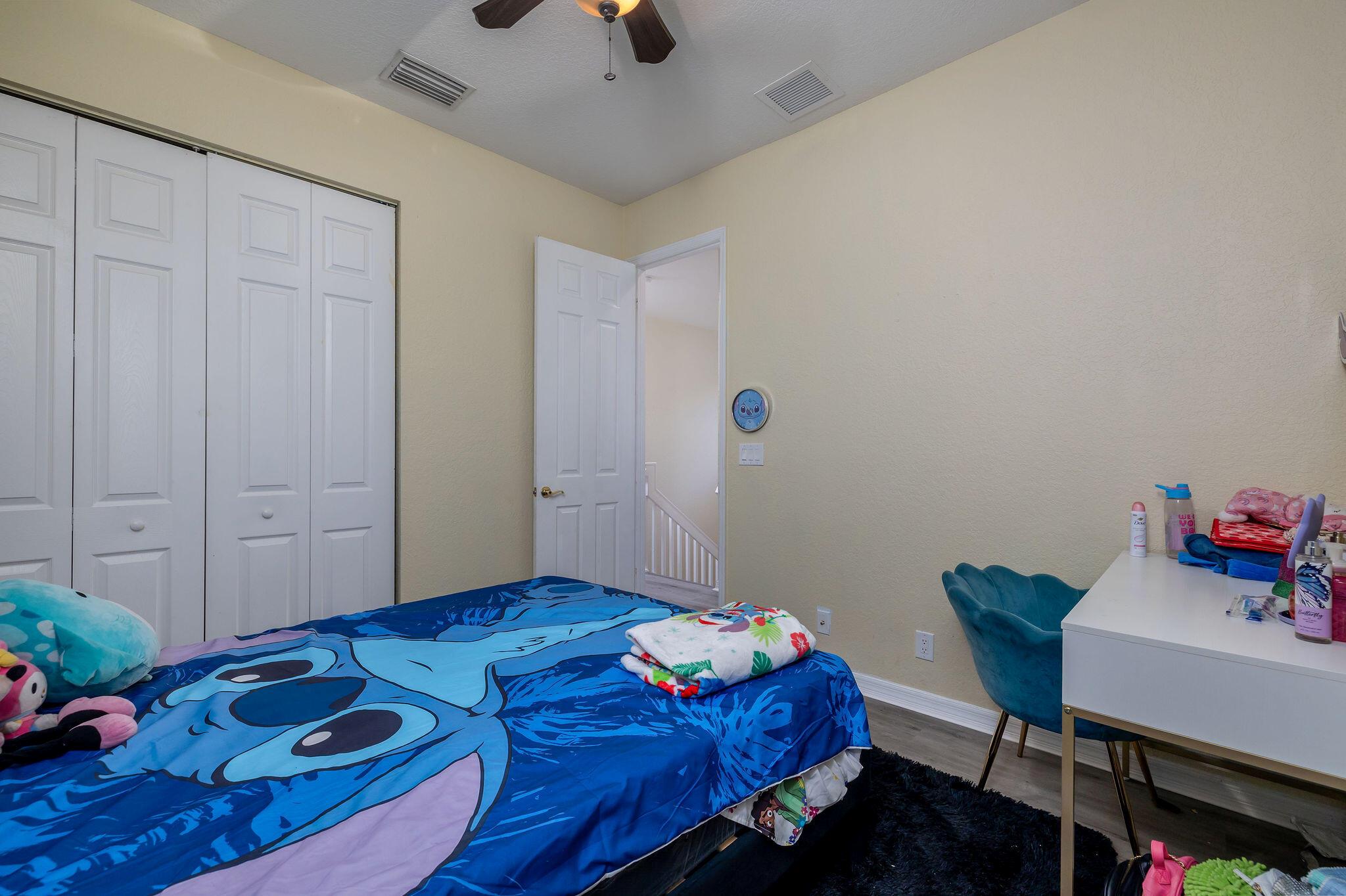 VIZCAYA FALLS - Residential