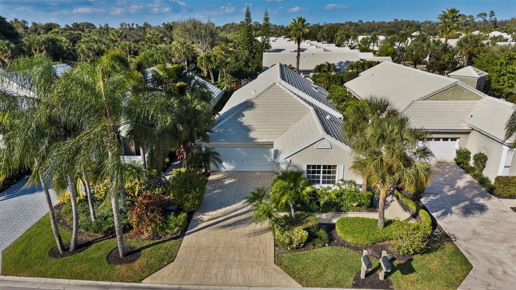 9181 Heathridge Drive