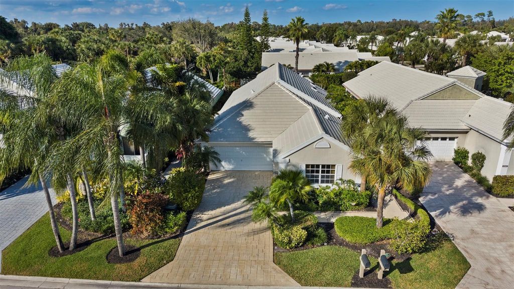 Photo of 9181 Heathridge Drive, West Palm Beach, FL 33411 (MLS # F10549487)