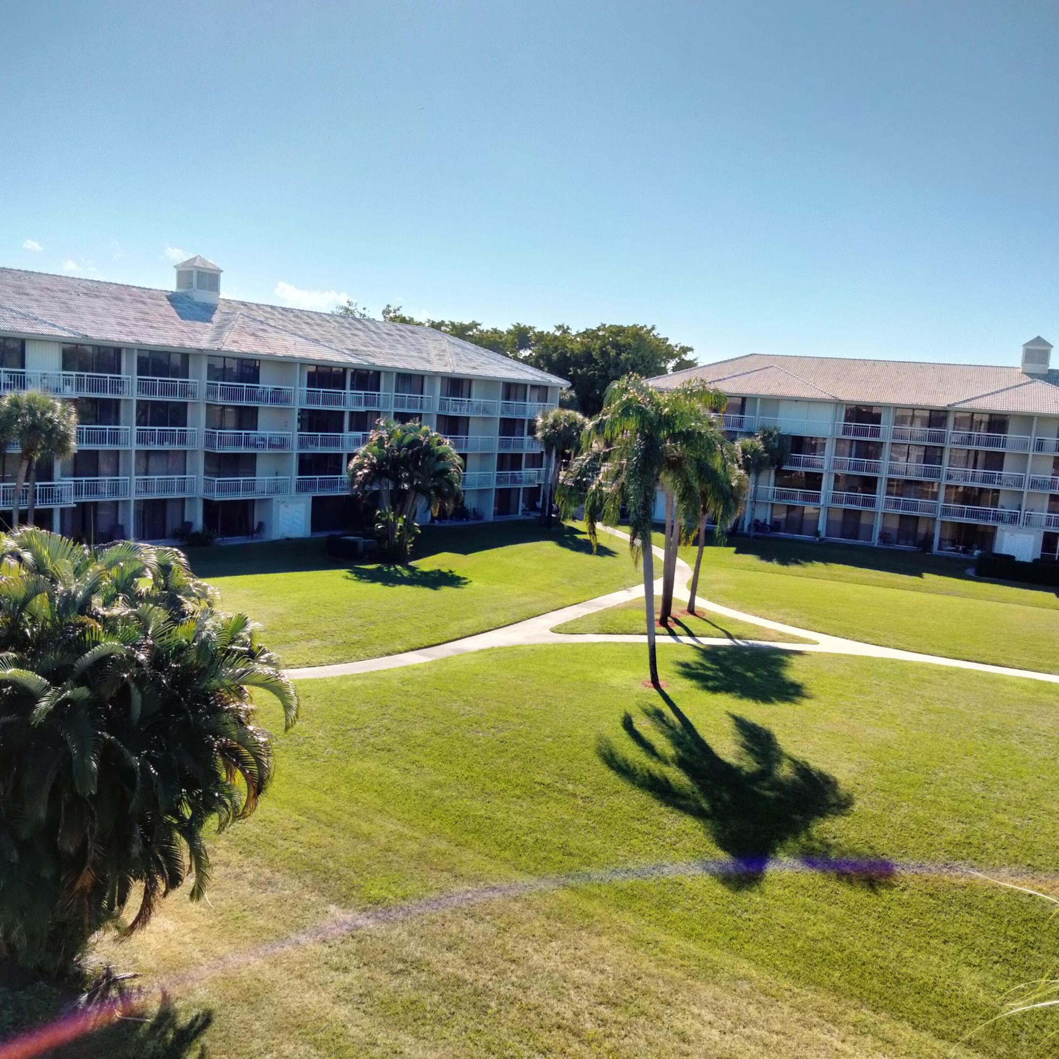 WHITEHALL VILLAGE - Residential