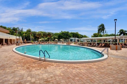 Tiny photo for 15036 Ashland Lane #B 70, Delray Beach, FL 33484 (MLS # B26071154)