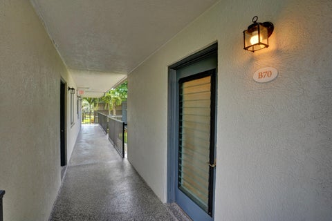 Tiny photo for 15036 Ashland Lane #B 70, Delray Beach, FL 33484 (MLS # B26071154)